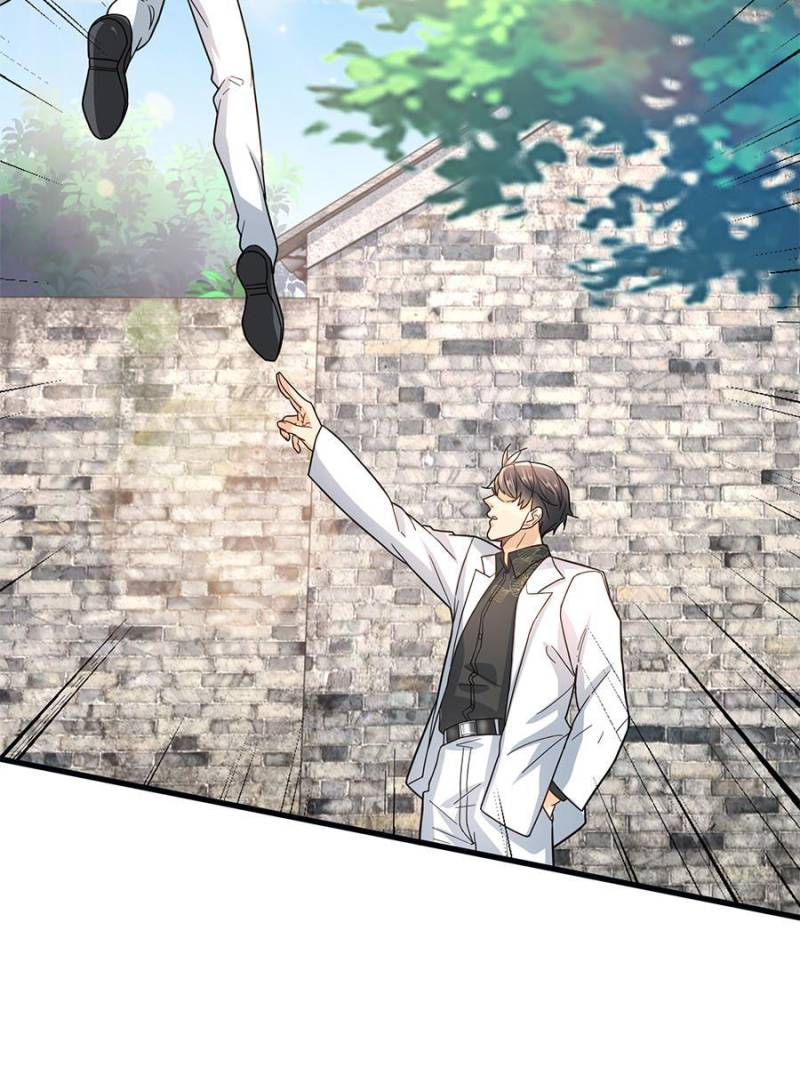 The Supreme Almighty Master (Remake) [ALL CHAPTERS] Chapter 99 26